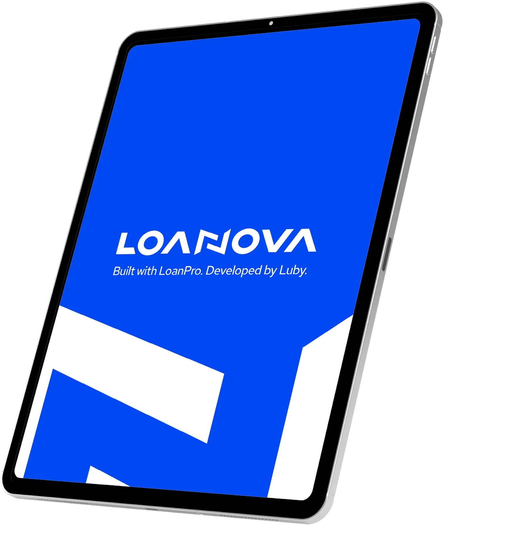 Plataforma Loanova